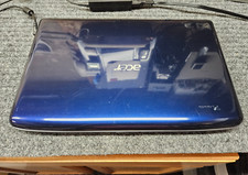Acer aspire 5740 d'occasion  Expédié en Belgium