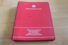Werkstatthandbuch leitfaden al gebraucht kaufen  Königswinter