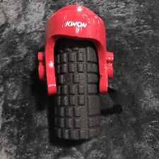 Taekwondo schutzhelm kwon gebraucht kaufen  Salzkotten