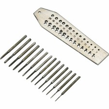 14pc micro tap for sale  Bethel