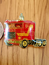 Vintage mack truck for sale  BOLTON