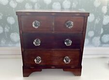 Victorian miniature chest for sale  YORK