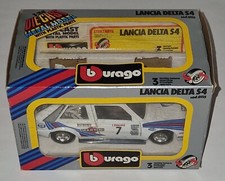 Lancia delta martini gebraucht kaufen  Schwandorf