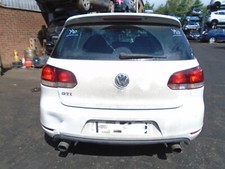 Golf mk6 2.0 for sale  GREAT YARMOUTH