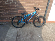 Mountain bike chucker for sale  SOLIHULL