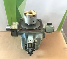 Rexroth 1pv2v4 80ra37 usato  Vittuone