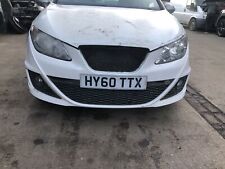 Seat ibiza 2008 for sale  PETERBOROUGH