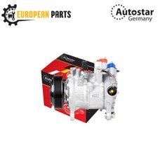 Usado, Compressor CA AutoStar Alemanha 1 2010 3 2011 2016 4 2013 2015 64529223695 comprar usado  Enviando para Brazil