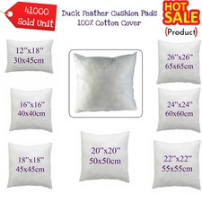 Hotel quality duck for sale  ILFORD