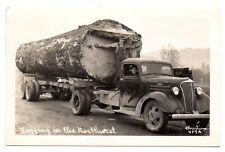 Rppc photo postcard for sale  Portland