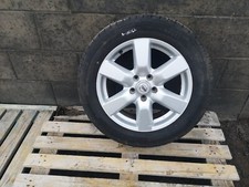 Nissan trail t31 for sale  SPALDING