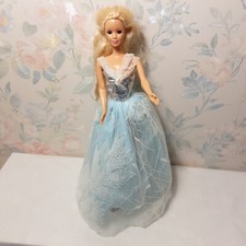 Poupée barbie belle d'occasion  Picauville