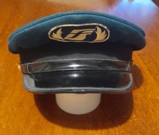 Cappello berretto vintage usato  Macerata