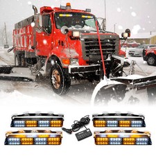 16leds modes windshield for sale  USA