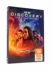 Star trek discovery usato  Spedire a Italy