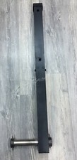 Gambo alluminio verniciato usato  Castellazzo Bormida