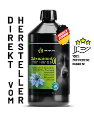 Kräuterland schwarzkümmelöl gebraucht kaufen  Lauterbach