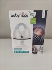 Humidificateur babymoov d'occasion  Poussan