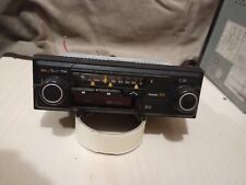 Autoradio vintage philips usato  Italia