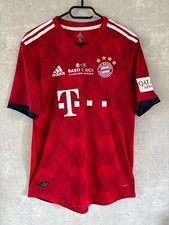 Maillot football bayern d'occasion  Rubelles