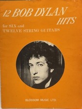 Bob dylan hits for sale  MOTHERWELL