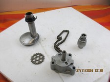 ölpumpe honda vtr gebraucht kaufen  Bobenheim-Roxheim