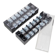 Klemmleiste verteiler klemmblo gebraucht kaufen Klemmleiste verteiler klemmblo gebraucht kaufen  Herten