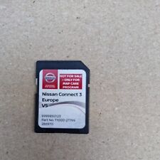 Nissan connect v5 for sale  BARKING