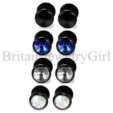 Brincos piercing de orelha de aço inoxidável masculino feminino pedra de vidro brilhante 2-8 peças, usado comprar usado Brincos piercing de orelha de aço inoxidável masculino feminino pedra de vidro brilhante 2-8 peças, usado comprar usado  Enviando para Brazil