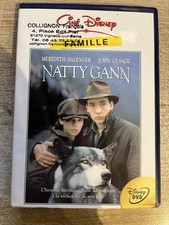 Dvd disney natty d'occasion  Sourdun