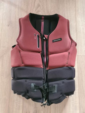 Wakeboardweste xl herren gebraucht kaufen  Ahrensbök