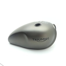 Triumph bonneville 1200 gebraucht kaufen  Kreuztal