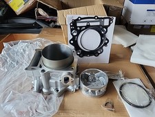 Cylinder piston 102mm for sale  Akron