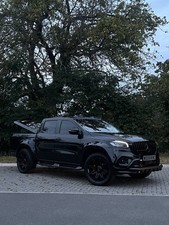 Mercedes class truck for sale  MANNINGTREE
