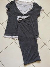 Joop pyjama dunkelgrau gebraucht kaufen  Magdeburg