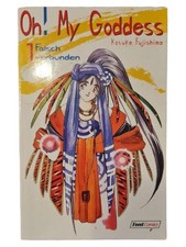 Goddess manga deutsch gebraucht kaufen  Deutschland