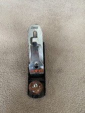 Hilka jack plane for sale  CHESTERFIELD