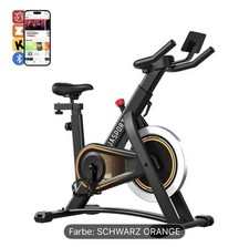 Ergometer fahrrad heimtrainer gebraucht kaufen  Orbis, Gauersheim, Mauchenheim