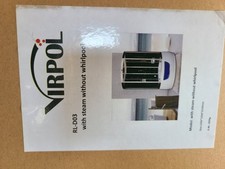 Virpol corner bath for sale  SHIPLEY