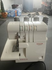 Singer 14sh654 finishing for sale  Hamburg