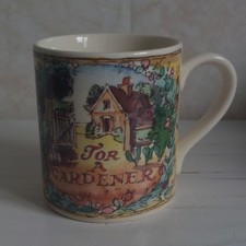 Matthew rice mug for sale  KETTERING