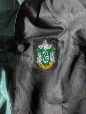Harry potter slytherin for sale  CORBY
