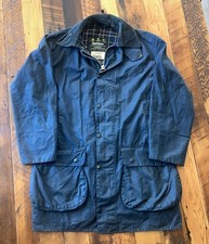 Vintage 90s barbour for sale  Penfield