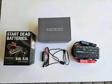 Noco boost gb70 gebraucht kaufen  München