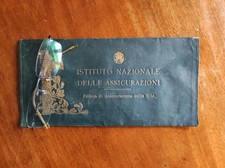 Ventennio ina folder usato  Italia