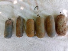 Lot poids pendule d'occasion  Dompierre-sur-Besbre