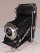 Kamera agfa record gebraucht kaufen  Berlin