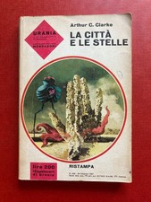 Prezzo basso urania usato  Vaprio d'Agogna