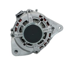 Novo Alternador de Automóvel Valeo 12 Volts 5243 Gramas Para Kia 90A A0002619299 comprar usado  Enviando para Brazil
