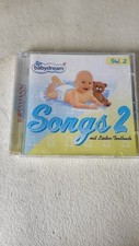 Babydream songs lieder gebraucht kaufen  Rohr i.NB
